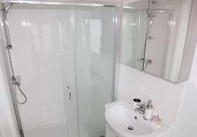 Thrive Apartments Clapham Junction