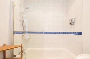 Thrive Apartments Clapham Junction