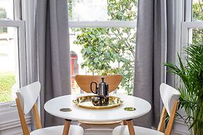 Thrive Apartments Clapham Junction