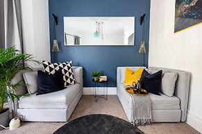 Thrive Apartments Clapham Junction