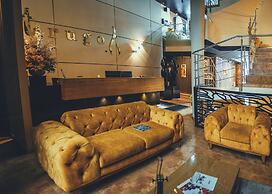 Trugo Luxury Rooms