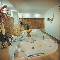 Trugo Luxury Rooms