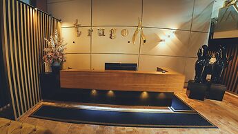 Trugo Luxury Rooms