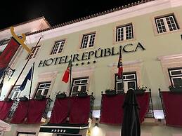 Hotel República