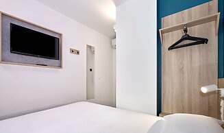 Kyriad Direct Nevers Nord Varennes Vauzelles