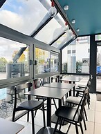 Kyriad Direct Nevers Nord Varennes Vauzelles