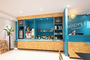 Kyriad Direct Nevers Nord Varennes Vauzelles
