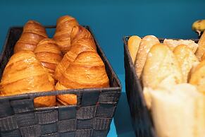 Kyriad Direct Nevers Nord Varennes Vauzelles
