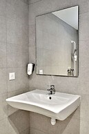 Kyriad Direct Nevers Nord Varennes Vauzelles