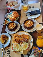 Guesthouse Monopati