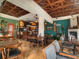 Guesthouse Monopati