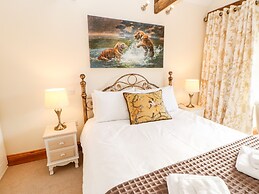 The Coach House