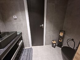 Captivating 2-bed Apartment in Tunis