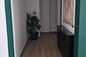 Captivating 2-bed Apartment in Tunis