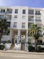 Captivating 2-bed Apartment in Tunis