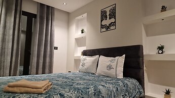 Captivating 2-bed Apartment in Tunis