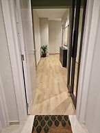 Captivating 2-bed Apartment in Tunis