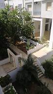 Captivating 2-bed Apartment in Tunis