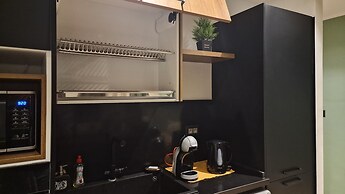 Captivating 2-bed Apartment in Tunis