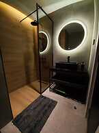 Captivating 2-bed Apartment in Tunis