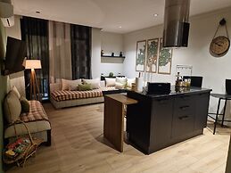 Captivating 2-bed Apartment in Tunis