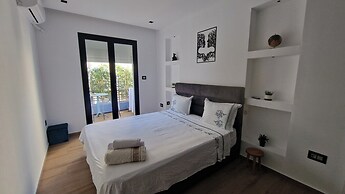 Captivating 2-bed Apartment in Tunis