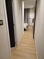 Captivating 2-bed Apartment in Tunis