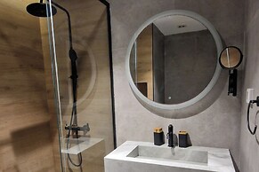 Captivating 2-bed Apartment in Tunis