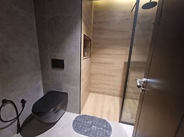 Captivating 2-bed Apartment in Tunis