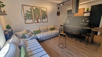 Captivating 2-bed Apartment in Tunis