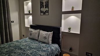 Captivating 2-bed Apartment in Tunis