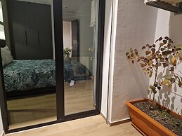 Captivating 2-bed Apartment in Tunis