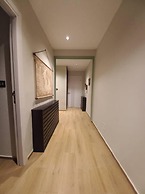 Captivating 2-bed Apartment in Tunis