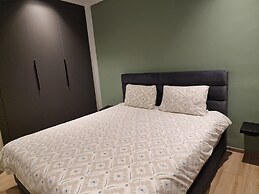 Captivating 2-bed Apartment in Tunis