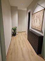 Captivating 2-bed Apartment in Tunis