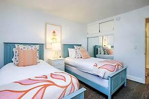 South Seas Beach Villa 2414