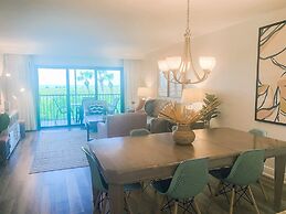 South Seas Beach Villa 2414