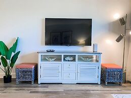 South Seas Beach Villa 2414