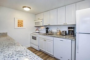 South Seas Beach Villa 2414