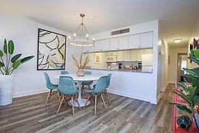 South Seas Beach Villa 2414