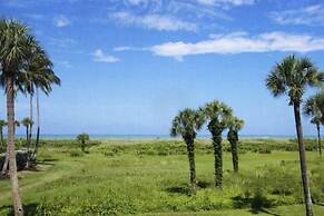 South Seas Beach Villa 2414