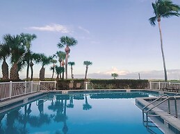 South Seas Beach Villa 2414