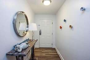 South Seas Beach Villa 2414