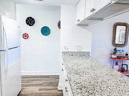 South Seas Beach Villa 2414