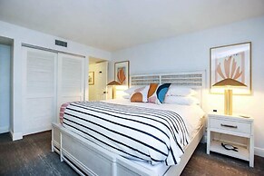 South Seas Beach Villa 2414