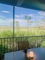 South Seas Beach Villa 2414