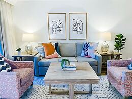 South Seas Beach Villa 2414