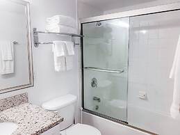 South Seas Beach Villa 2414