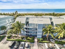 South Seas Beach Villa 2414