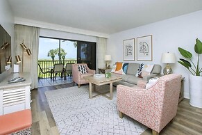 South Seas Beach Villa 2414